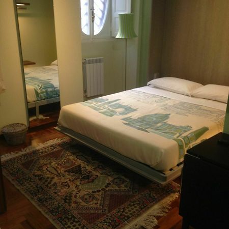 Buccari Vatican Rooms Рим Екстер'єр фото
