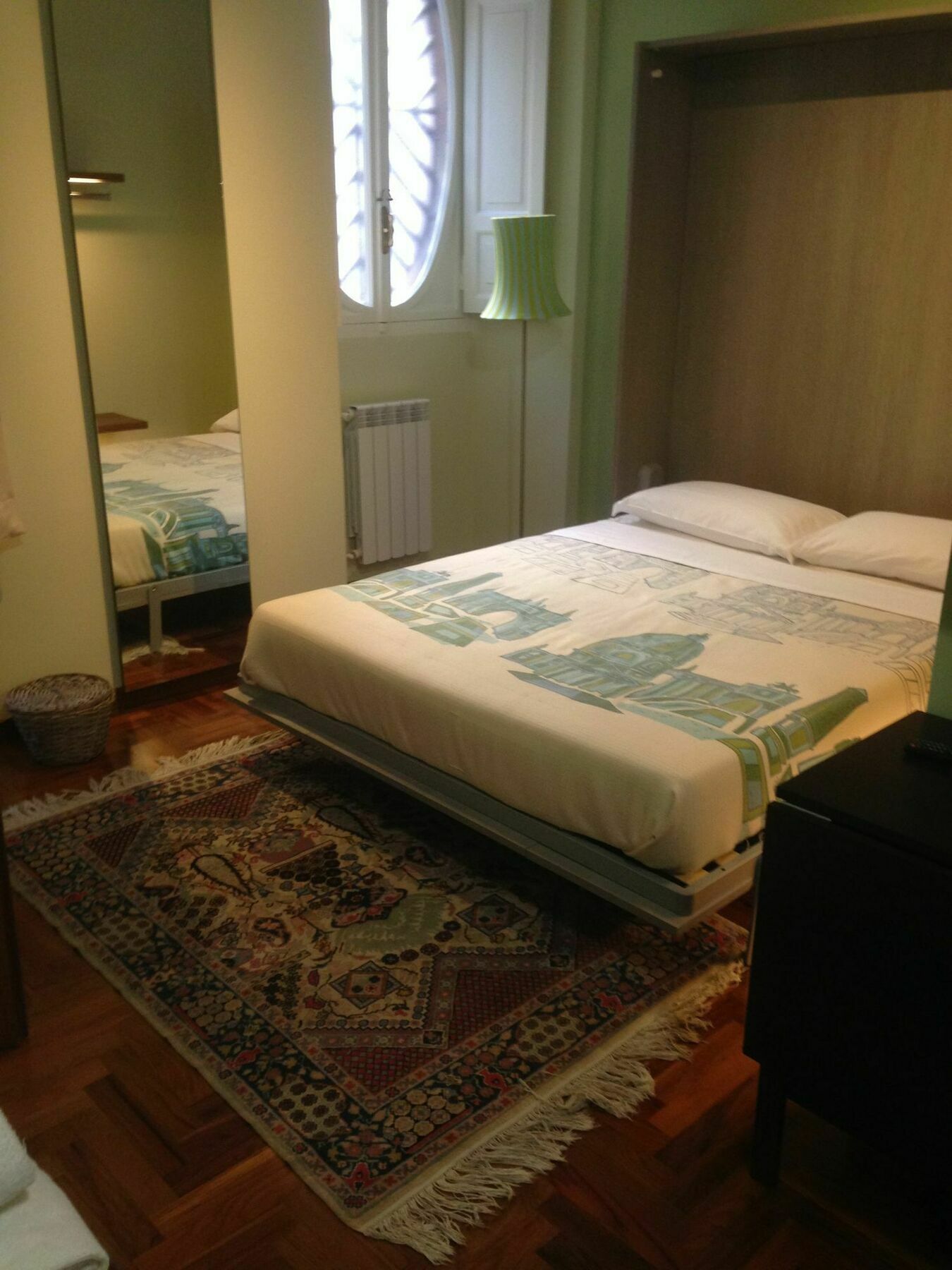 Buccari Vatican Rooms Рим Екстер'єр фото